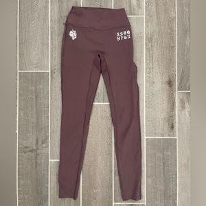 Darc Sport - She Sacrifice "Beau" Leggings in Purple
Dusk
